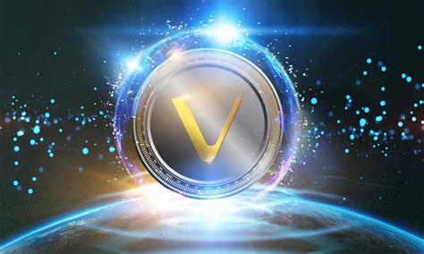 what is vechain platform